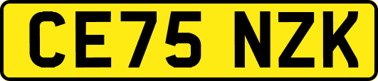 CE75NZK