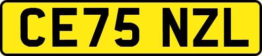 CE75NZL