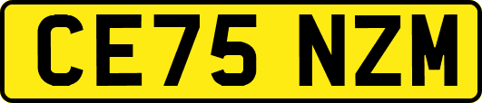 CE75NZM