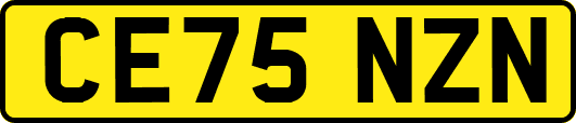 CE75NZN
