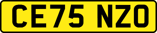 CE75NZO