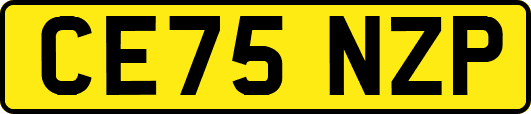 CE75NZP