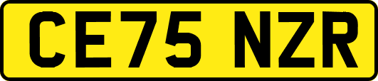 CE75NZR