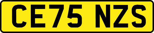 CE75NZS