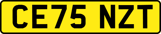 CE75NZT