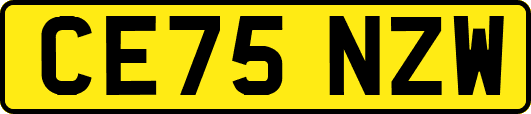 CE75NZW