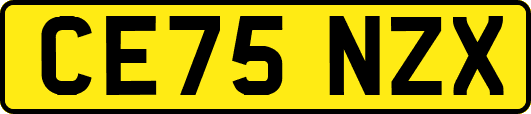 CE75NZX