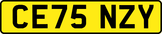 CE75NZY