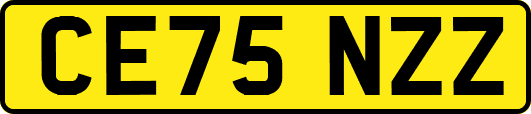CE75NZZ