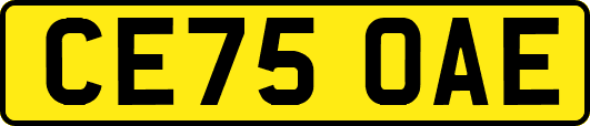 CE75OAE