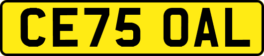 CE75OAL