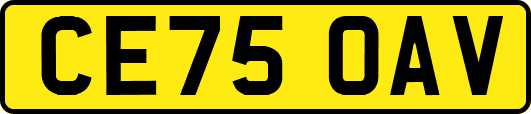 CE75OAV