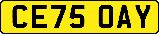CE75OAY