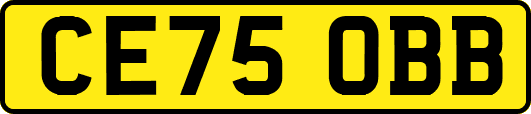 CE75OBB