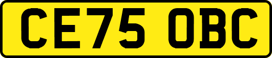 CE75OBC