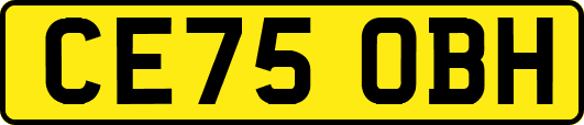 CE75OBH