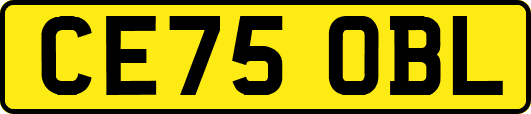 CE75OBL