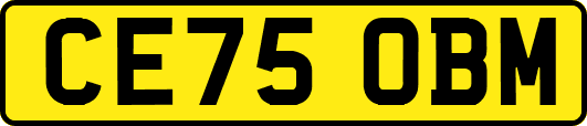CE75OBM
