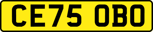 CE75OBO