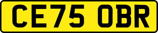 CE75OBR