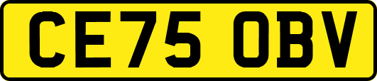 CE75OBV