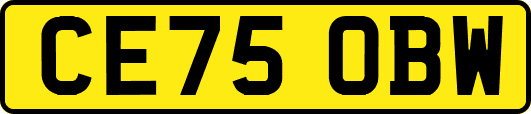 CE75OBW