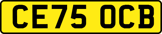 CE75OCB