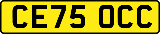 CE75OCC