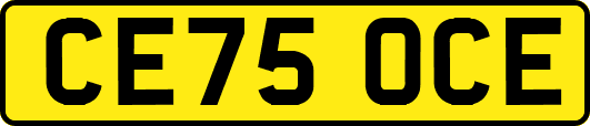 CE75OCE