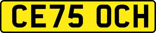 CE75OCH