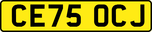 CE75OCJ