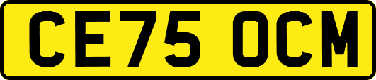 CE75OCM