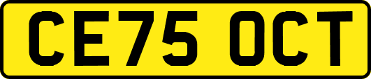 CE75OCT