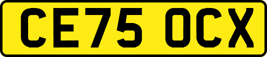 CE75OCX