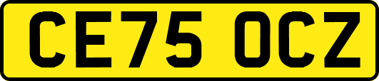 CE75OCZ