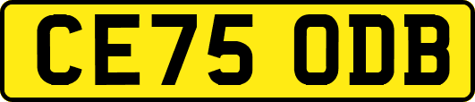 CE75ODB