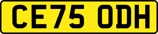 CE75ODH