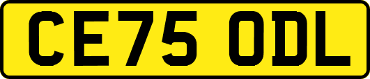 CE75ODL