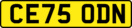 CE75ODN