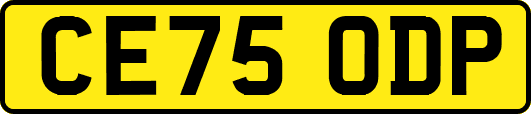CE75ODP