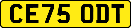 CE75ODT