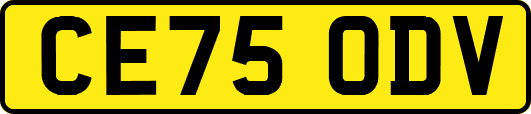 CE75ODV