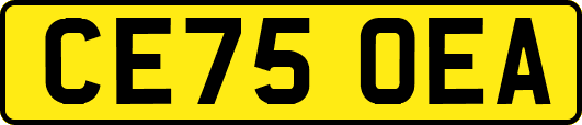 CE75OEA
