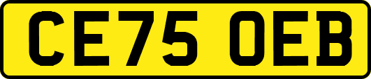 CE75OEB