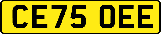 CE75OEE
