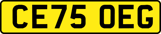 CE75OEG