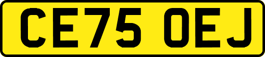 CE75OEJ
