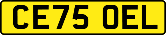 CE75OEL