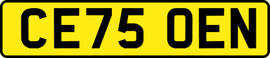 CE75OEN