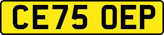 CE75OEP